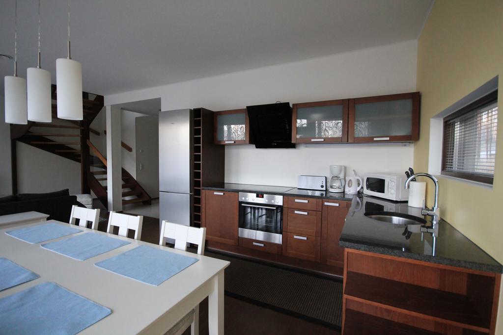 Marina Holiday Rauhan Village Apartments Virasoja Cameră foto
