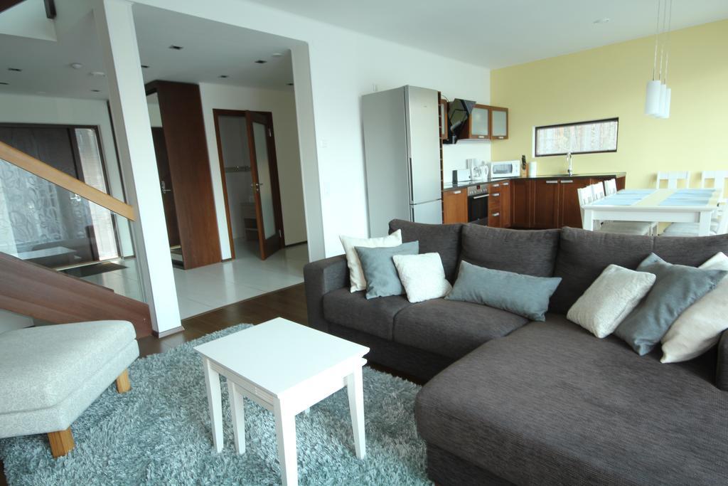 Marina Holiday Rauhan Village Apartments Virasoja Cameră foto