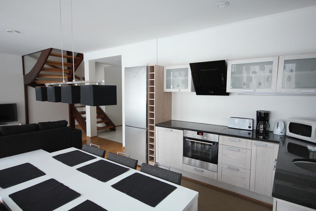 Marina Holiday Rauhan Village Apartments Virasoja Cameră foto