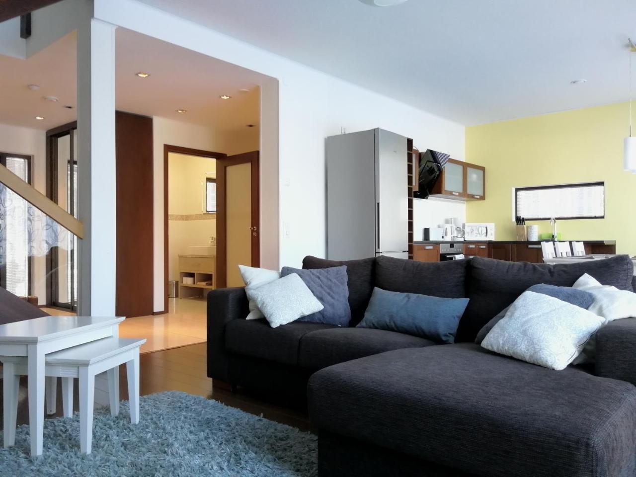 Marina Holiday Rauhan Village Apartments Virasoja Exterior foto